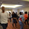 EHW Seminar - 30 August 2017